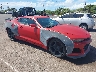 1G1FB1RX0H0****** Salvage and Wrecked 2017 Chevrolet Camaro in Honolulu