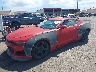 1G1FB1RX0H0****** Used and Repairable 2017 Chevrolet Camaro in Honolulu