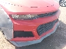 1G1FB1RX0H0****** Salvage and Repairable 2017 Chevrolet Camaro in Hawaii State