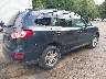 5XYZGDABXBG****** Salvage and Wrecked 2011 Hyundai Santa Fe in Vermont State