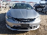 1C3CCCAB6GN****** Wrecked 2016 Chrysler 200 in Kansas State