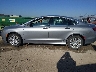 1C3CCCAB6GN****** Repairable 2016 Chrysler 200 in Kansas State