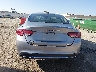 1C3CCCAB6GN****** Wrecked 2016 Chrysler 200