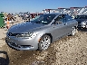 1C3CCCAB6GN****** Used and Repairable 2016 Chrysler 200 in Wichita