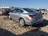 1C3CCCAB6GN****** Salvage and Repairable 2016 Chrysler 200 in Wichita