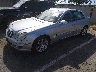WDBUF56X67A****** Usados y Reparables 2007 Mercedes-Benz E-Class en Sacramento