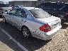WDBUF56X67A****** Salvamento y Reparables 2007 Mercedes-Benz E-Class en Sacramento