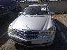 WDBUF56X67A****** Salvamento y Reparables 2007 Mercedes-Benz E-Class en Estado de California