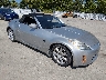 JN1AZ36A84T****** Salvage and Wrecked 2004 Nissan 350Z in Saint Louis