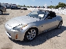 JN1AZ36A84T****** Used and Repairable 2004 Nissan 350Z in Saint Louis