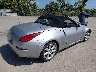 JN1AZ36A84T****** Salvage and Wrecked 2004 Nissan 350Z in Illinois State