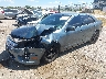3FAHP0HA6BR****** Usados y Reparables 2011 Ford Fusion en Fort Worth North
