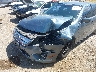 3FAHP0HA6BR****** Salvamento y Reparables 2011 Ford Fusion en Estado de Texas