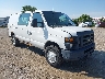 1FTNE24L59D****** Salvage and Wrecked 2009 Ford E-250 in Davenport