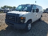 1FTNE24L59D****** Used and Repairable 2009 Ford E-250 in Davenport