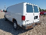 1FTNE24L59D****** Salvage and Repairable 2009 Ford E-250 in Davenport