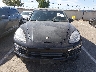 WP1AF2A22EL****** Destrozados 2014 Porsche Cayenne en Estado de California