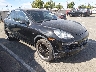 WP1AF2A22EL****** Salvamento y Destrozados 2014 Porsche Cayenne en Sacramento