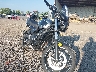 ML5EREM17PD****** Salvage and Wrecked 2023 Kawasaki Er650 in Rec Rides Online Exclusive