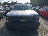 1GCRCPEH4EZ****** Wrecked 2014 Chevrolet Silverado 1500 in North Carolina State