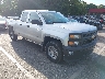1GCRCPEH4EZ****** Salvage and Wrecked 2014 Chevrolet Silverado 1500 in High Point