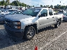 1GCRCPEH4EZ****** Used and Repairable 2014 Chevrolet Silverado 1500 in High Point