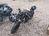 ML5EXGJ19SD****** Salvamento y Destrozados 2025 Kawasaki EX500 en Rec Rides Online Exclusive