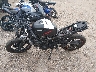 ML5EXGJ19SD****** Usados 2025 Kawasaki EX500 en Estado de Arizona