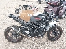 ML5EXGJ19SD****** Reparables 2025 Kawasaki EX500 en Estado de Arizona