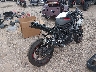 ML5EXGJ19SD****** Salvamento y Reparables 2025 Kawasaki EX500 en Rec Rides Online Exclusive