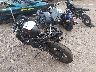 ML5EXGJ19SD****** Salvamento y Destrozados 2025 Kawasaki EX500 en Estado de Arizona