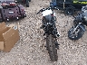 ML5EXGJ19SD****** Salvamento y Reparables 2025 Kawasaki EX500 en Estado de Arizona
