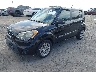 KNDJT2A67D7****** Used and Repairable 2013 Kia Soul in Los Angeles
