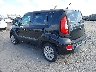 KNDJT2A67D7****** Salvage and Repairable 2013 Kia Soul in Los Angeles