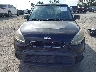 KNDJT2A67D7****** Salvage and Repairable 2013 Kia Soul in California State