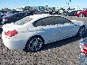 WBA6A0C52ED****** Used 2014 BMW 6 Series in California State