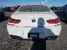 WBA6A0C52ED****** Wrecked 2014 BMW 6 Series
