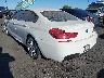 WBA6A0C52ED****** Salvage and Repairable 2014 BMW 6 Series in Ace Perris