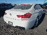WBA6A0C52ED****** Salvage and Wrecked 2014 BMW 6 Series in California State