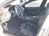 WBA6A0C52ED****** Used and Repairable 2014 BMW 6 Series in California State