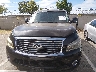 JN8AZ2NE2D9****** Destrozados 2013 Infiniti QX56 en Estado de California