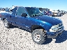 1GCCS19W728****** Salvage and Wrecked 2002 Chevrolet S-10 in High Desert