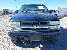 1GCCS19W728****** Salvage and Repairable 2002 Chevrolet S-10 in California State