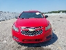 1G1PA5SH0E7****** Salvamento y Reparables 2014 Chevrolet Cruze en Estado de Indiana