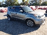 KNDJP3A53H7****** Salvage and Wrecked 2017 Kia Soul in Los Angeles