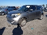 KNDJP3A53H7****** Used and Repairable 2017 Kia Soul in Los Angeles
