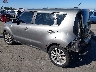 KNDJP3A53H7****** Salvage and Repairable 2017 Kia Soul in Los Angeles