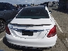 55SWF4JB4HU****** Destrozados 2017 Mercedes-Benz C-Class