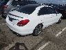 55SWF4JB4HU****** Salvamento y Destrozados 2017 Mercedes-Benz C-Class en Estado de California