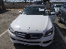 55SWF4JB4HU****** Salvamento y Reparables 2017 Mercedes-Benz C-Class en Estado de California